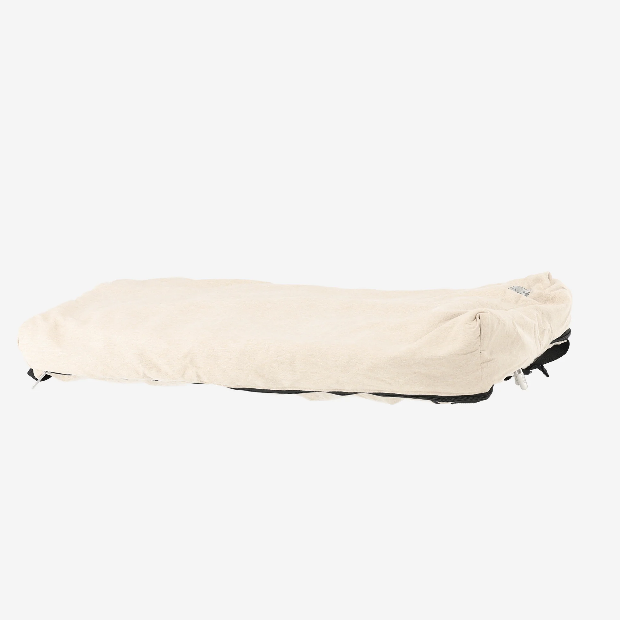 AirTraveller Vliegtuigbedje - Cream - Image 6