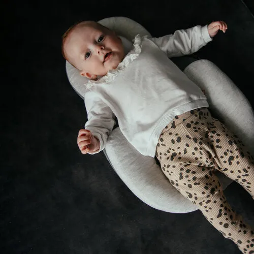 Baby Ergonomisch Hoofdkussentje - Hoofdkussen tegen Plat Hoofd - Image 6