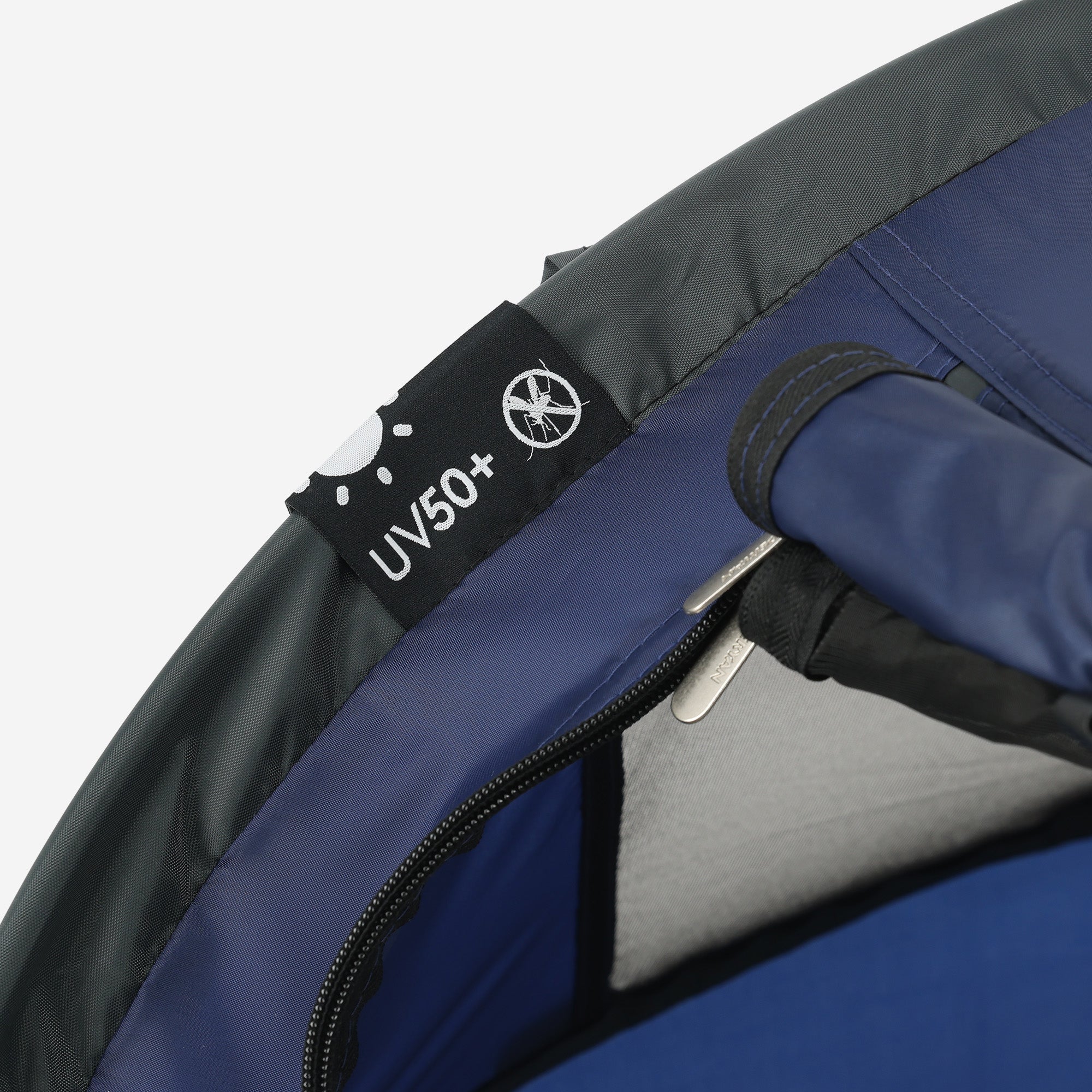 Peuter Luxe Navy - Image 9