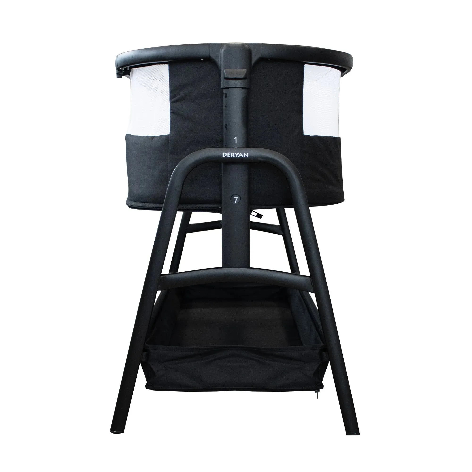 Dreamy Co-Sleeper - Wieg - Black - Image 8