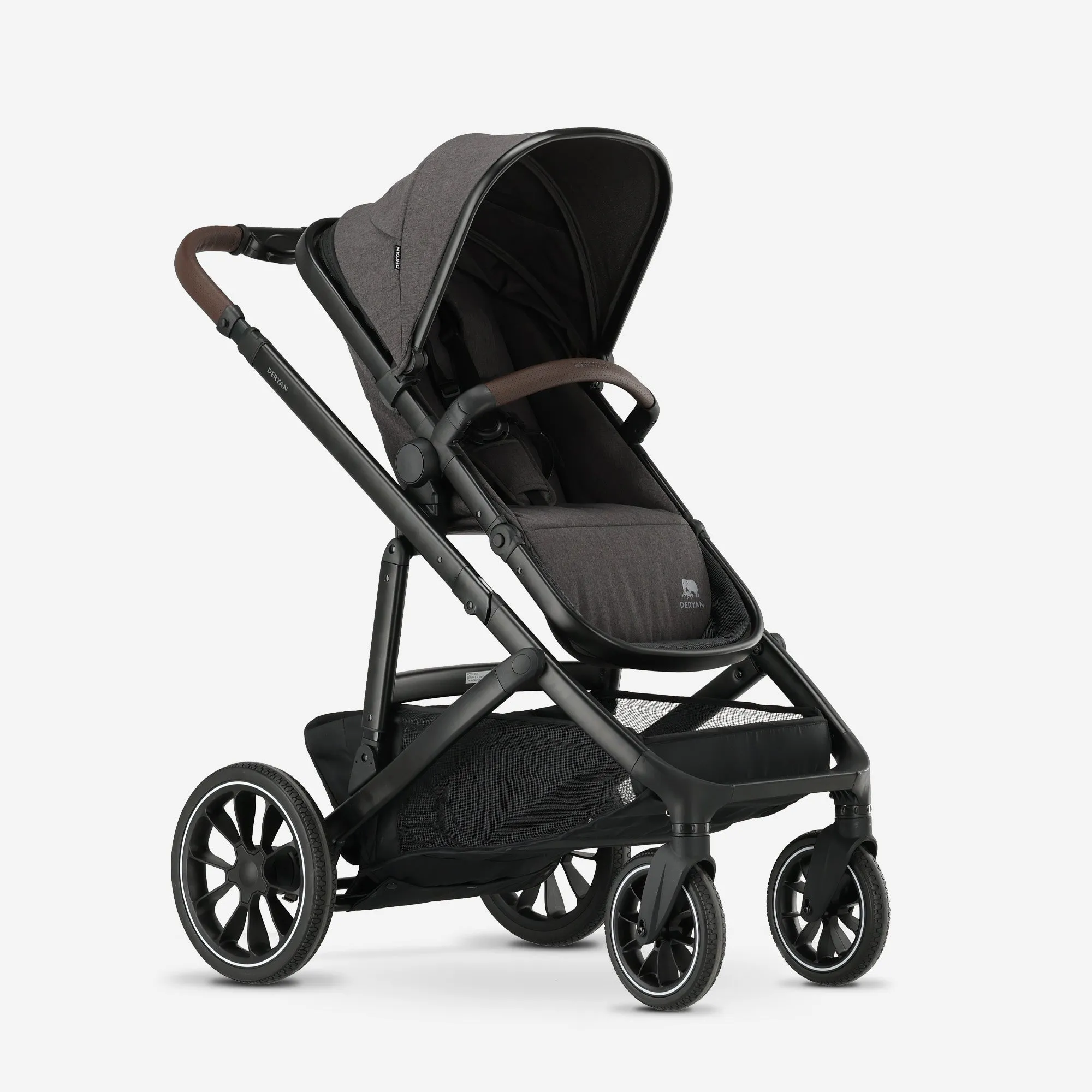 EVY V2 Grijs - Image 3