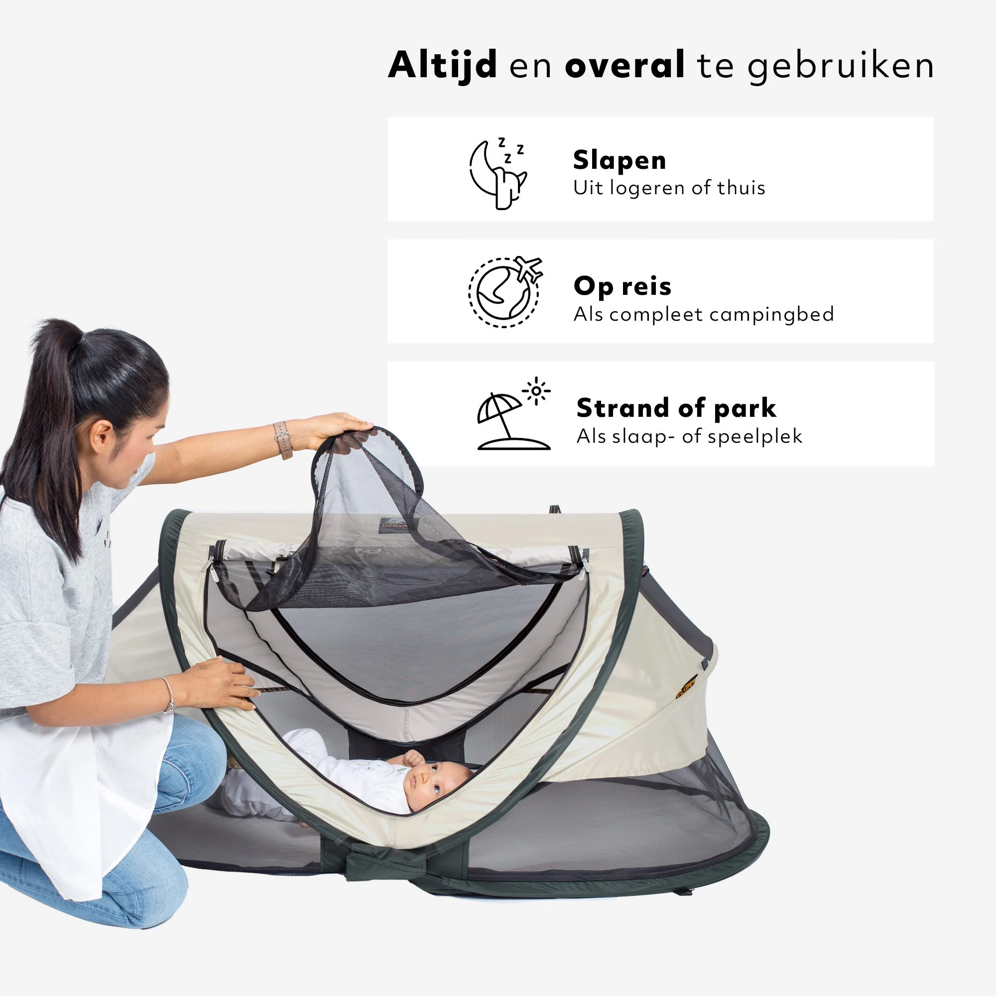 Peuter Luxe Cream - Image 6