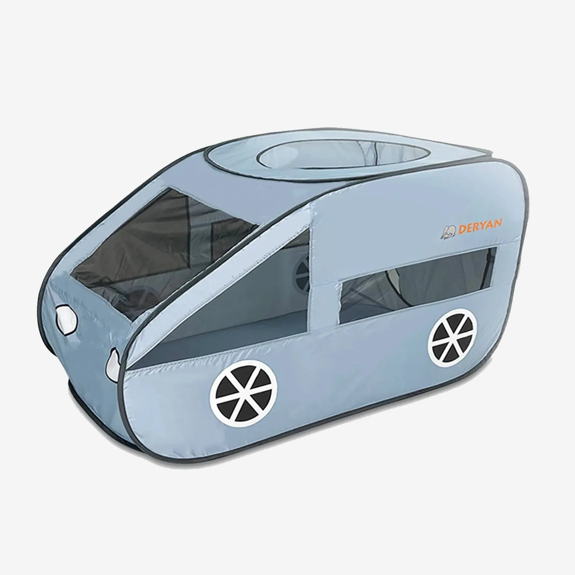 Speelauto Ballenbak - Image 5