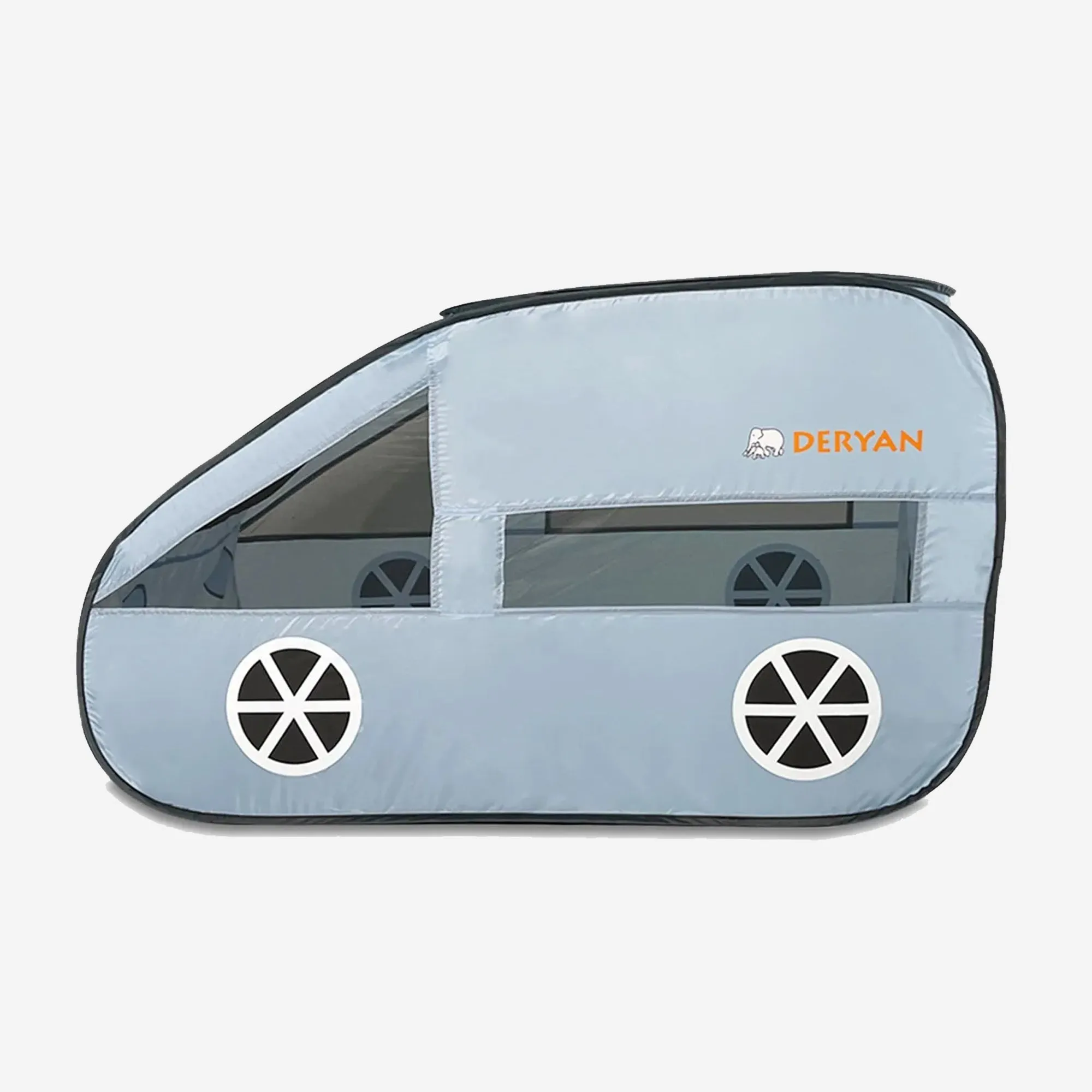 Speelauto Ballenbak - Image 6