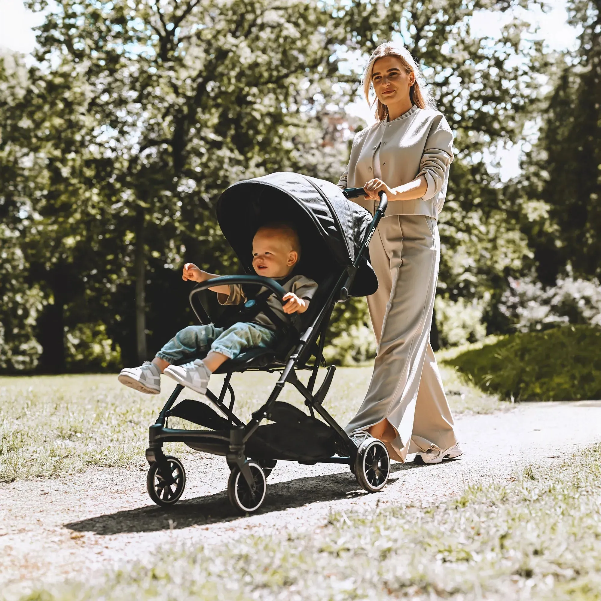 Rolo Buggy Nougat - Image 3