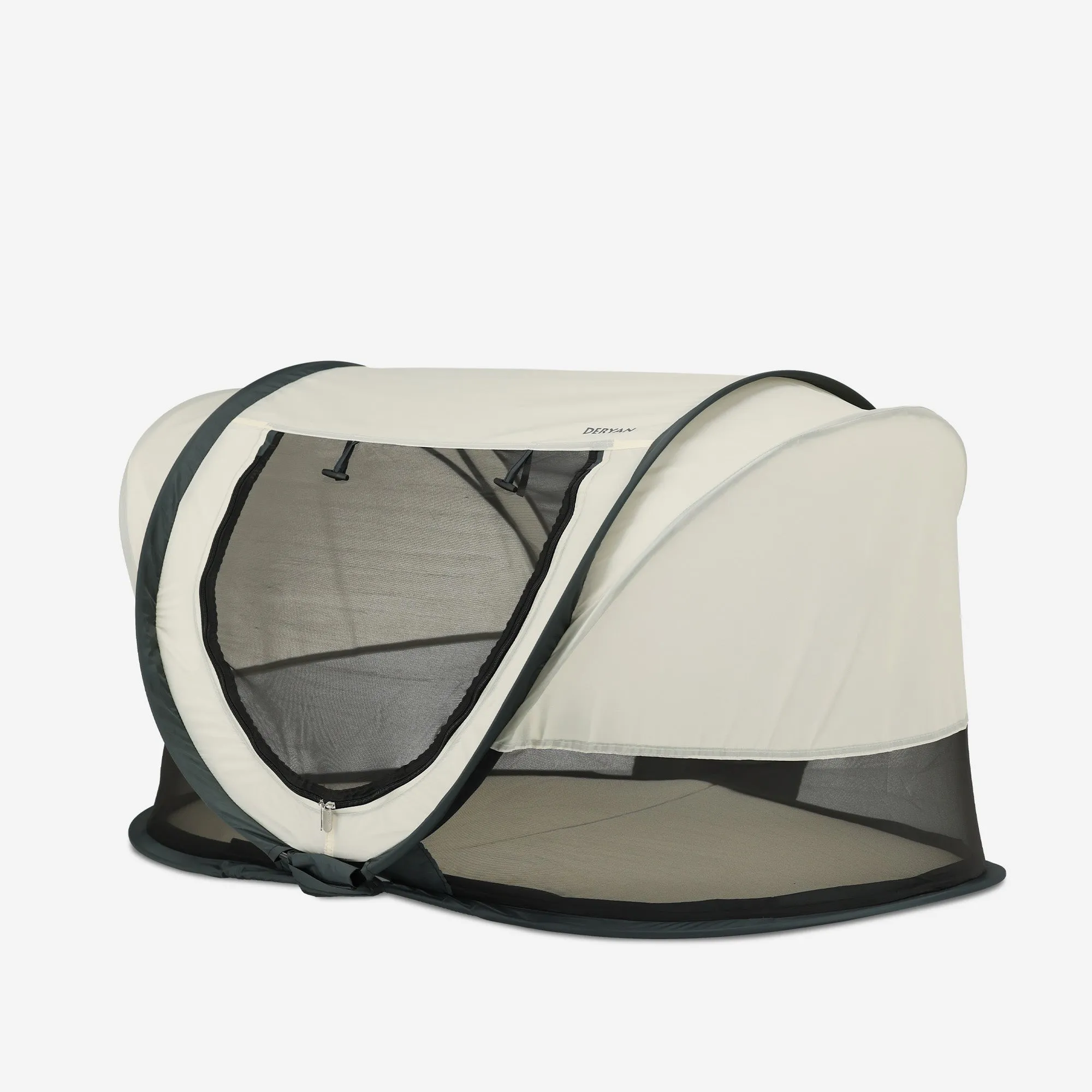 Scott Campingbedje - Image 3