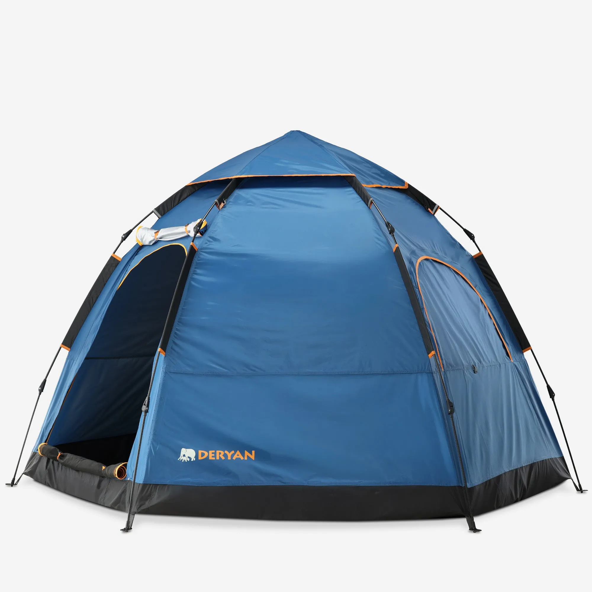 Up To Go Pop Up Tent XL  Navy - Image 3